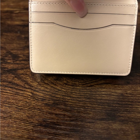 Coach Bandit Card Case - Picture 3 of 6